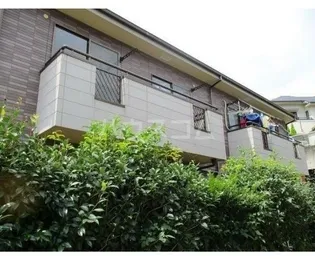 神奈川県横浜市都筑区中川4【一戸建】の外観