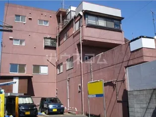 田嶋マンションの画像