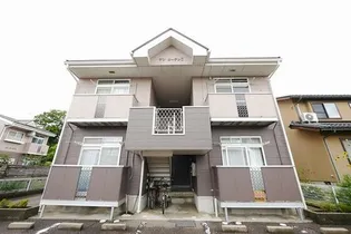 サン ガーデン Iの画像