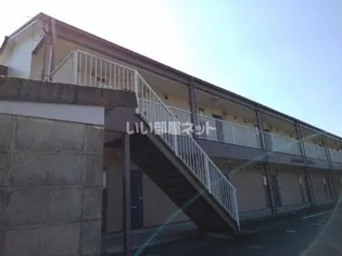 シティーハイツイノウエBの画像