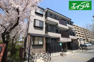 サンシャイン鏡池の画像