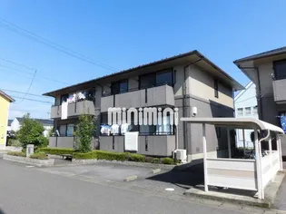 GRACE KUMANO II A棟の画像