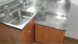 西沢荘【1階】のキッチン