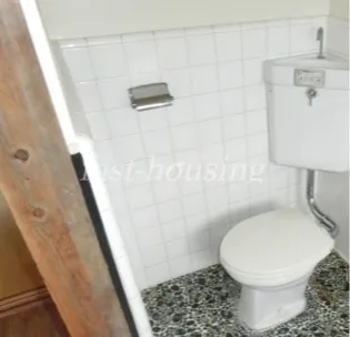 西沢荘【1階】の内装