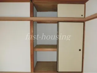 西沢荘【1階】の内装