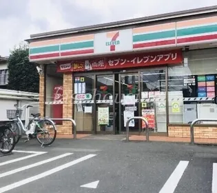 西沢荘【1階】の周辺