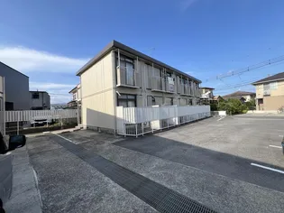 シティハイム ユウワハイムIIの画像