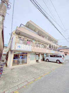 コーナーハイツの画像