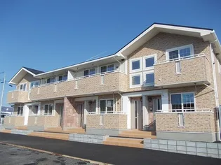 エスタシオンIIの画像