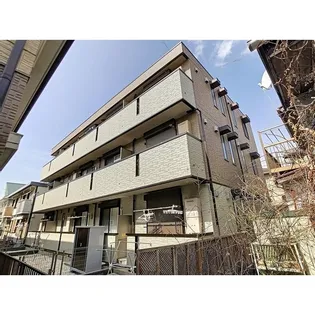 レオクレールの画像