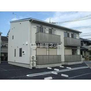 Re.TSURUTA A【2階】の外観