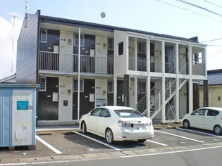 レオパレスオリオンの画像