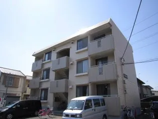 フジスカイマンションの画像