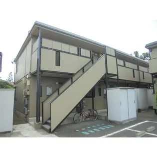 サンクレストAの画像