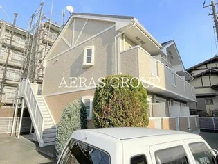 メゾン ド ラフィーネの画像