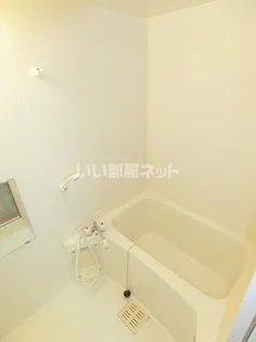 エトワル【2階】の風呂