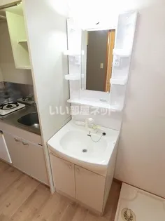 エトワル【2階】の内装