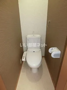 エトワル【2階】の内装