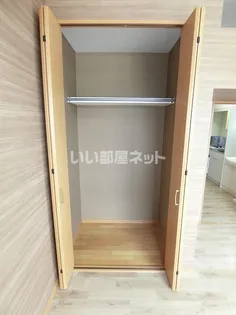 エトワル【2階】の内装