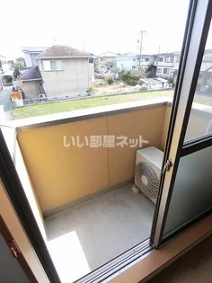 エトワル【2階】の内装