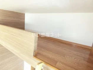 エトワル【2階】の地図