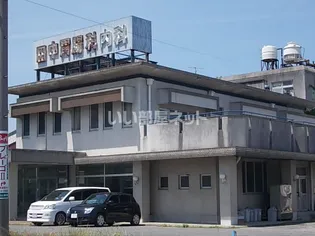 エトワル【2階】の周辺