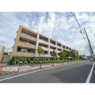 パークハウス荻窪の画像