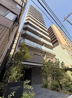 AZ Music上野【5階】の外観