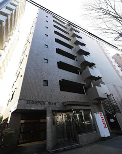 フェニックス明大前の画像