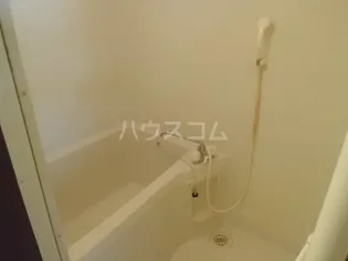 アビタシオン【1階】の風呂