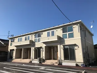 クレストの画像