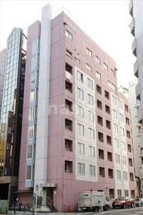 MYE新宿御苑【4階】の外観