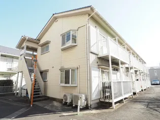 ハイツコウチIIの画像