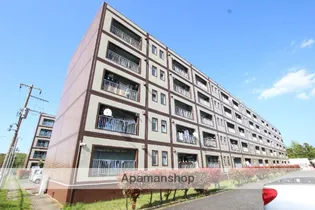 ファミール青葉台1号棟の画像