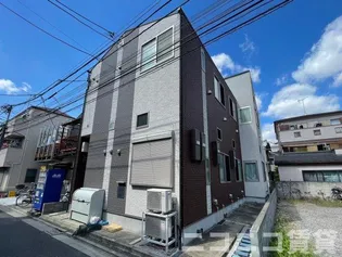 ハーモニーテラス蓮根の画像