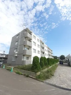 カスティーユ美原の画像