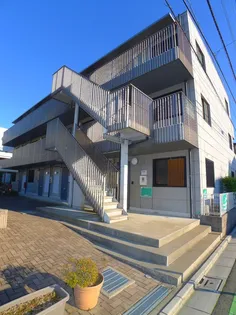 ガリア中浦和の画像