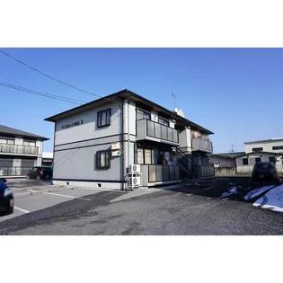 サンビレッジMKI【2階】の外観