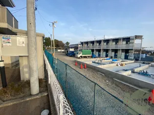 サンガーデンSの画像