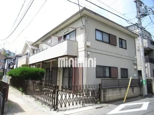 宮川ハイツの画像