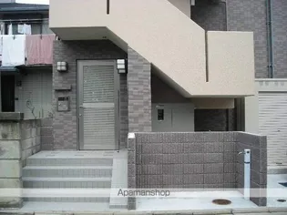 千葉県千葉市稲毛区小仲台2【マンション】の外観