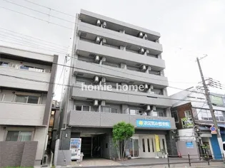 クレド山之内の画像