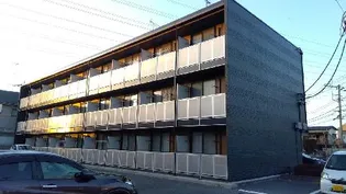 レオパレス扇IIの画像