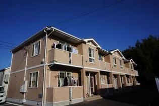 レジデンスさくら台Bの画像