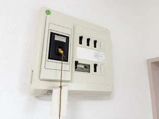 ヴィラージュ【2階】の内装