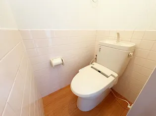 ヴィラージュ【2階】の内装