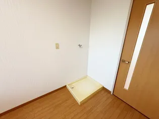 ヴィラージュ【2階】の内装