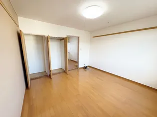 ヴィラージュ【2階】の内装