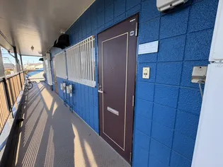 ヴィラージュ【2階】のその他画像