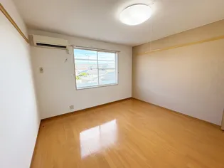 ヴィラージュ【2階】の内装